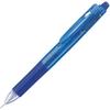 Zebra Multifunction Pen 2 Colors+Sharp Sarasa 2+S Blue SJ2-BL