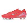 Zoom Mercurial Vapor 16 Elite AG Mad Energy Pack Tênis Unissex Vermelho Ember-Glow Aurora-Verde FQ8693-800