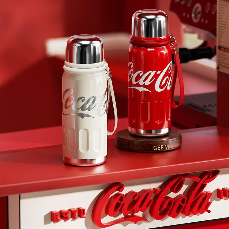 Germ Coca-Cola 580ml Isolierflasche