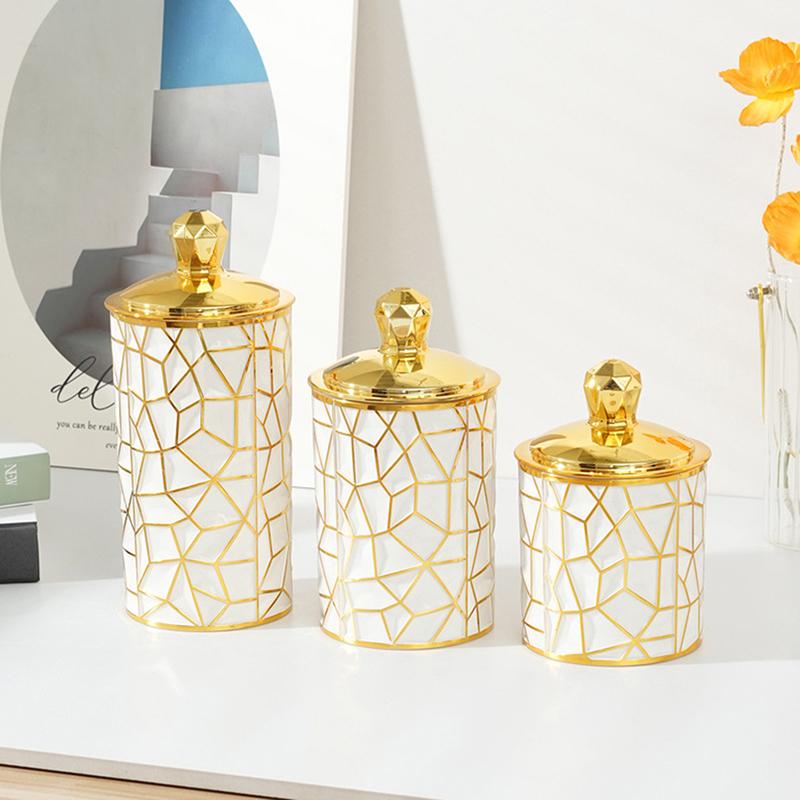 Airtight Container Food Storage Leak Proof Canister With Lid Milk Coffee Candy Jar Storage Container