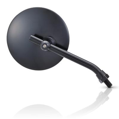 Daytona Motorcycle Mirrors for Yamaha and Later Compliant with New Safety Compatible with Both Left and One Mirror Per Product 25696 (2007 Models),