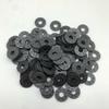 10pcs Guitar Tail Nail Buckle GasketS For Bass Ukulele Protect Lock Sheet Maintain Straps Classic Prevent Detachment Safety Lock