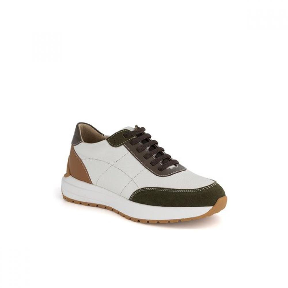 Land Rover Women Non Slip Height Increasing Sneakers Lanoxs2927wf6x 225