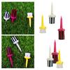golf professional tees Brush Driver Accessory