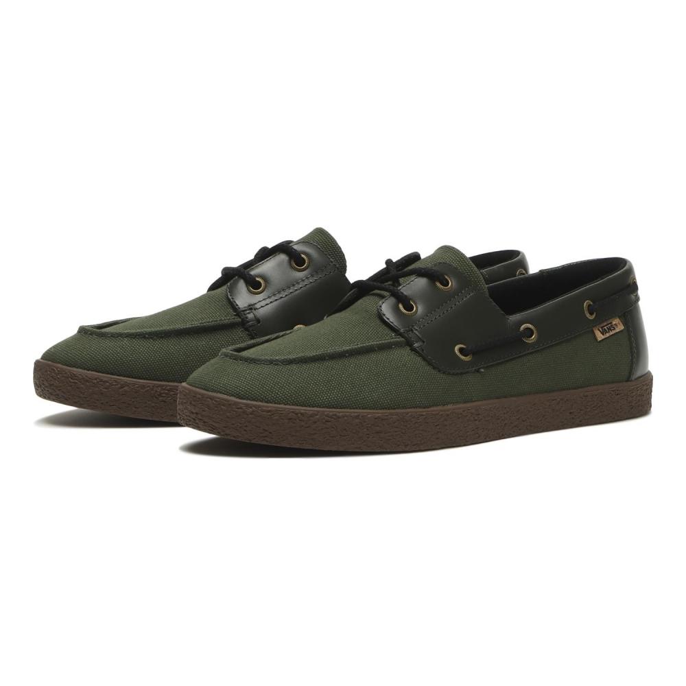 Vans Kuka Olive Gum V3730 Cvs Olive Gum