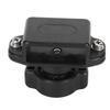 Car Radio Mount Accessory Replacement Suction Cup Car Holder Stand Accessory for Walkie Talkie