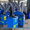 Mobile Electric Welding Fume and Dust Purifier