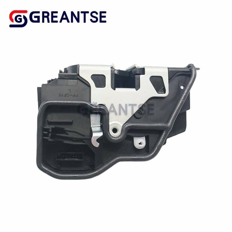 Front Left Door Lock Actuator 51217229457 51217229461 For BMW 1 Series E87 E88 E81 E82 F20 F21 F40 Car Spare Accessories