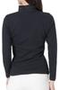 Recovery Innerwear totonou IFMC Cotton Turtleneck with Long Sleeve Cotton IFMC Recovery Wear Improves Blood Circulation and Hot Springs [repose time]