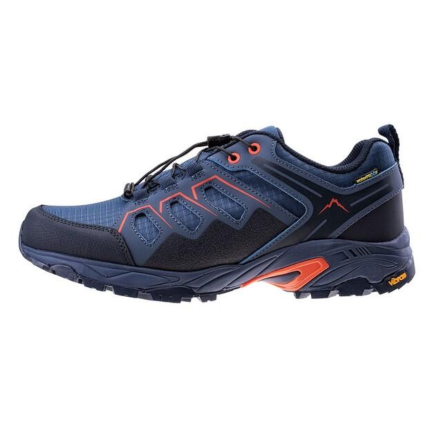 Elbrus Euren Low WP ботинки трекинговые