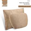 Mercedes-Benz S-Class Maybach Car Headrest Pillow for Neck and Spine Support