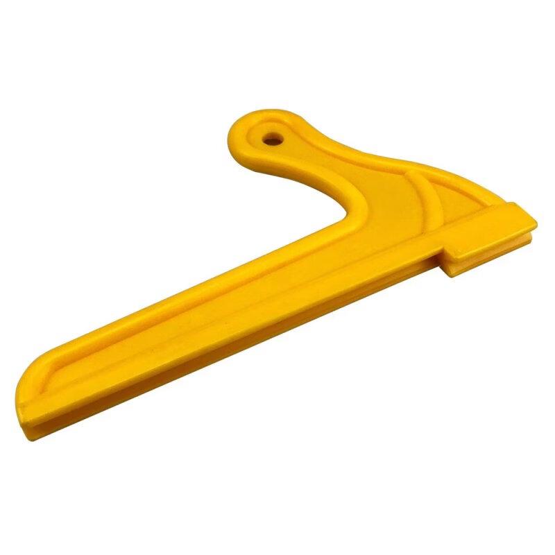 Woodworking Safety Push Handle