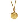 New Sweater Chain China-Chic Gufa Ping'an Xilefu Brand Women's Jewelry Necklace Pendant
