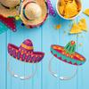Decorative Hat Headband Paper Photo Props Entertainment Party Party Supplies