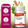 Baidyanath Kanchnar Guggulu Ayurvedic Tablets For Hormonal Balance, Joint Health And Detox Support – 160 Tablets Herbal Supplement