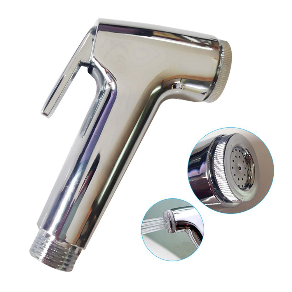 Handheld Bidet Sprayer for Toilet Full Pressure Easy to Install Baby Cloth Diaper Sprayer for Women Self Cleaning