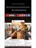 Magnetic Quick-Release Mobile Phone Neck Strap Holder for Cycling, Fishing, Running, and First-Person Vlog Chest Mounting.