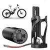 Peças para bicicletas elétricas – Bateria para bicicleta elétrica