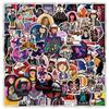 100pcs Stranger Things Stickers W 316 W 1448