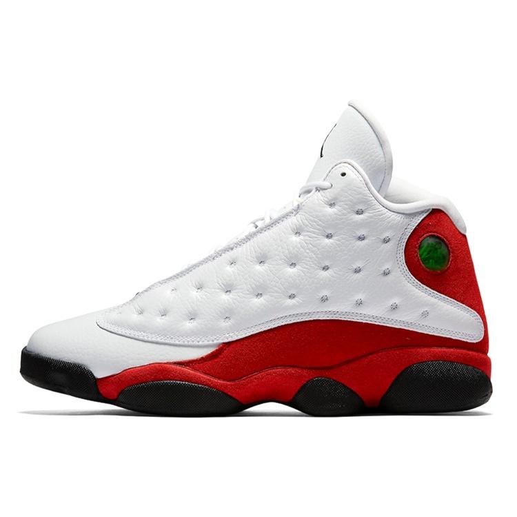 Air Jordan 13 Retro Chicago 2017 Men s 414571-122 EU 41