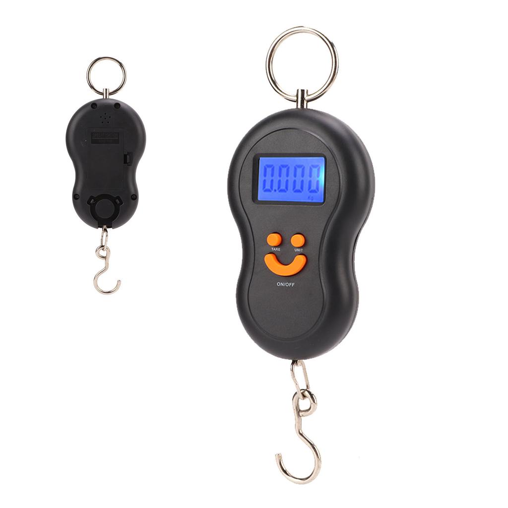 Electronic Tension Calibrator with LCD Digital Display Shakeproof Tennis Badminton String Tools