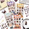 Hobbies e criatividade – Autocolantes multiuso