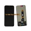 LCD-Bildschirm und Digitizer Vollbaugruppe Für Itel City 200 C681LN