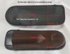 Microfiber Retractable Car Brush Wax And Duster For Cleaning And Dust Removal