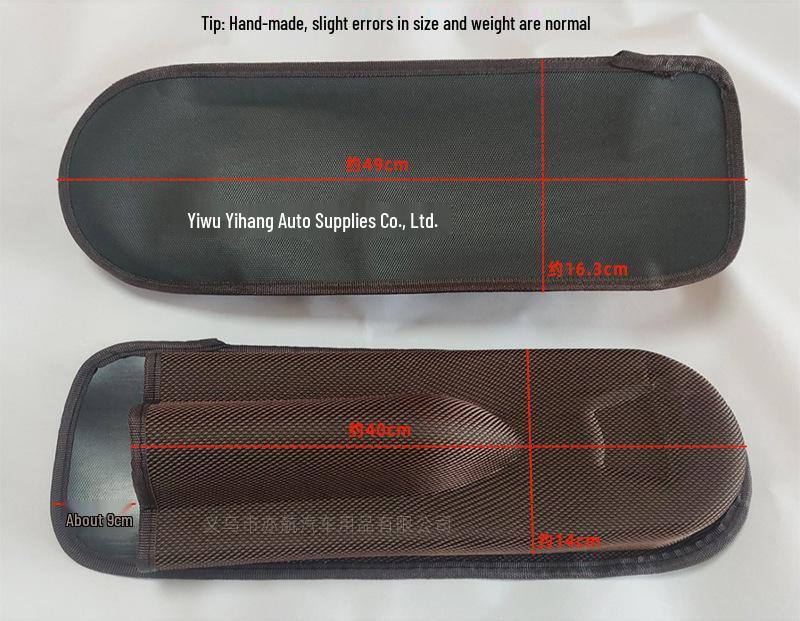 Microfiber Retractable Car Brush Wax And Duster For Cleaning And Dust Removal