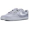 Nike Court Vision Low Top Skateboard Shoes Men's Gray HV8139-002