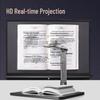 Deli GK633 A4 Document Camera Scanner CN plug (adapter included)