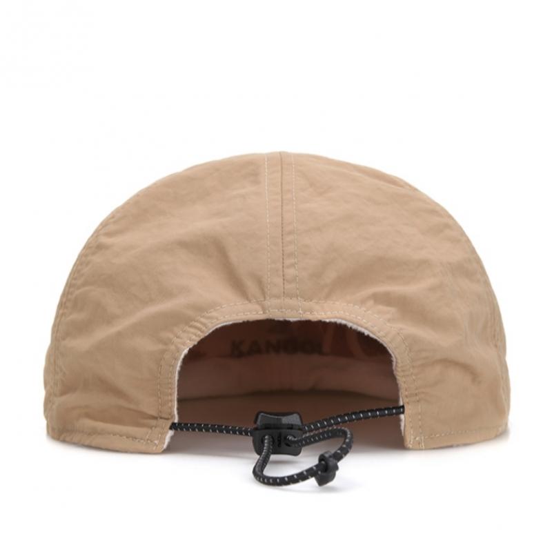 KANGOL Combria Reversible Cap 4604 Beige