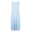 Jack Wills Womens/Ladies Floral Square Neck Slip Dress