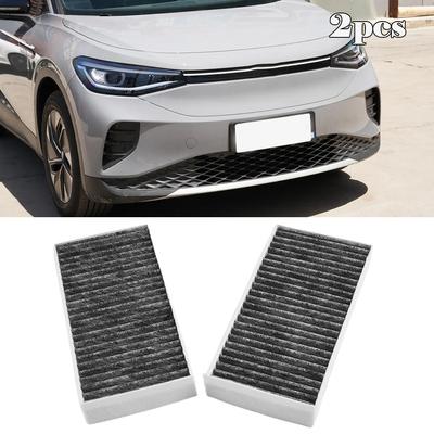 Cabin Filter Element Electric Car A/C Filter Brand New