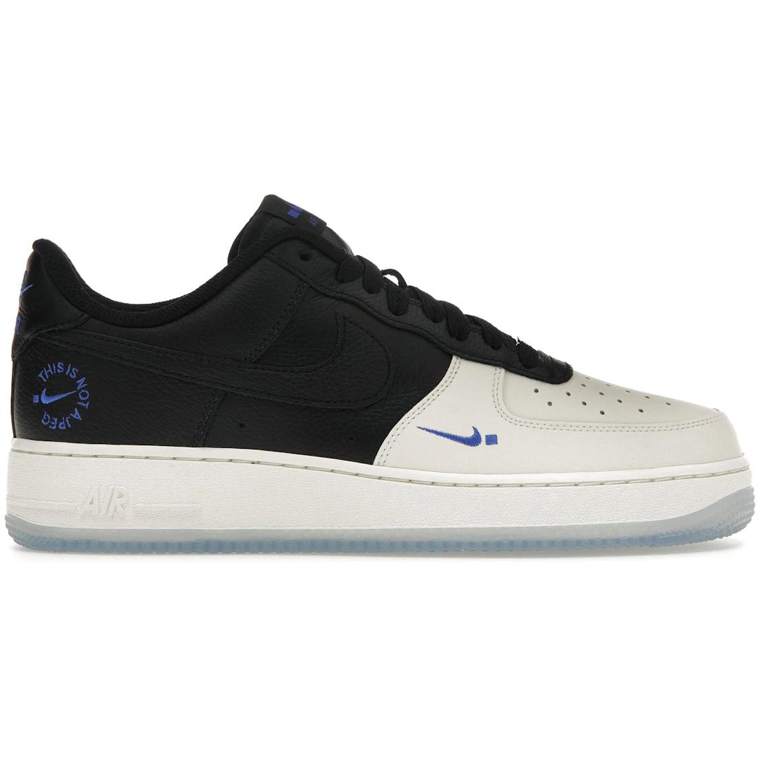 

Sneaker Nike Air Force 1 Low Tinaj(FQ2103-001) 45