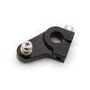 Coarse Thread 10mm CNC Motorcycle Rear Shift Lever Arm Link Compatible with Suzuki GSXR600 GSXR750 GSX-R750 GSXR1000