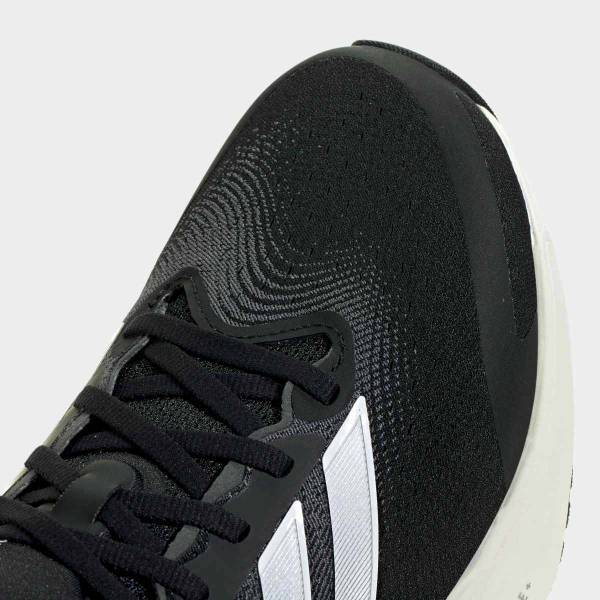 adidas Comfortable Running Shoes Wide Supernova Rise 3