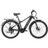 Bicicletă Electrică Halo Knight H02 Motor 750W Baterie 48V16Ah Anvelope 29" Viteză Maximă 45km/h Autonomie Maximă 60km Shimano 21 Viteze