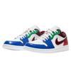 Air Jordan 1 Low Multi-Color