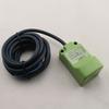 Hukong Inductive Proximity Sensor PSN30-15DNN2PP2DODCAOAC Square Switch