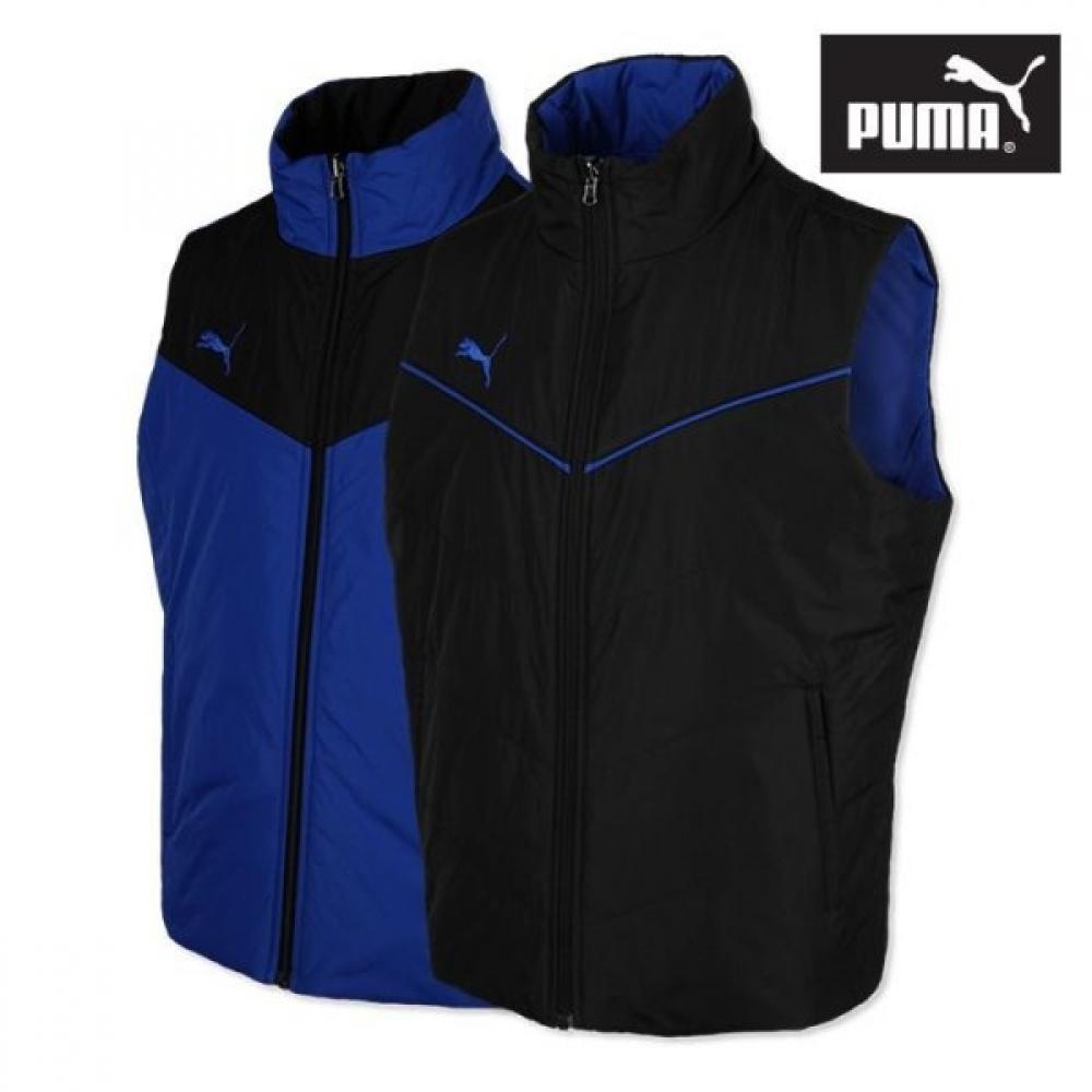

Puma Galleria Puma IndiviSualize Double Sided Men S Padded veSt 90