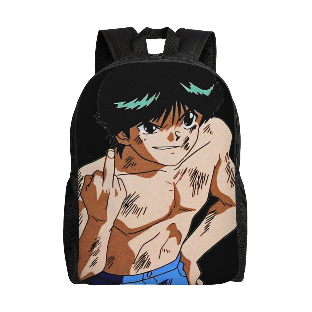 80 Styles Customized Pattern Backpacks Personalized Collage Backpacks Men Women Basic Bookbag for School College Bags Custom Printing Bag
