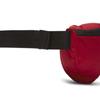 Nike Polyester Fanny Pack Regular Unisex Red/Black/White Casual DB1559-687