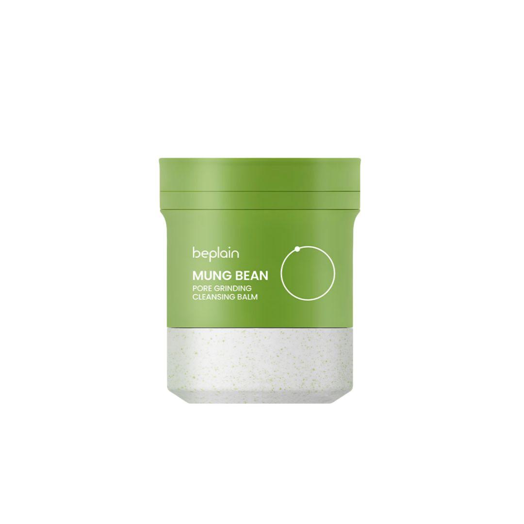 Beplain Mung Bean Pore Grinding Cleansing Balm