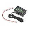 1m 1m LCD Digital Thermometer Car Fridge Freezer Aquarium Temperature Detector Monitor Tester Sensor Probe TPM-11 FY-11