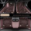 XPeng M03 G6 P7 Plus G7 G9 G3i P5 Car Floor Mats - MONA Body Kits & Accessories