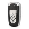 Trendy Protective Shell for 2020 Ford Mondeo Car Key