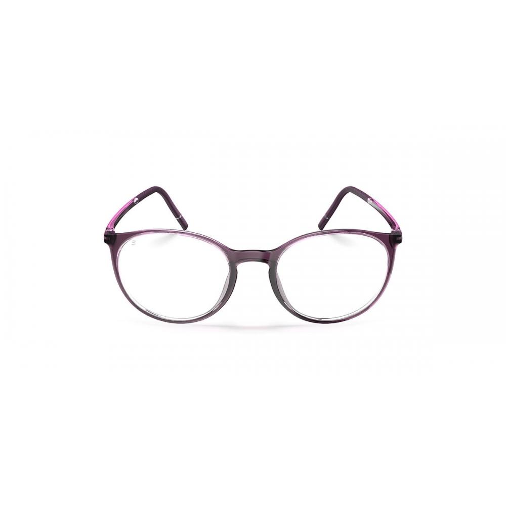 

Женские очки Silhouette Spx Illusion Full Rim 2960 75 4110 48-17-140