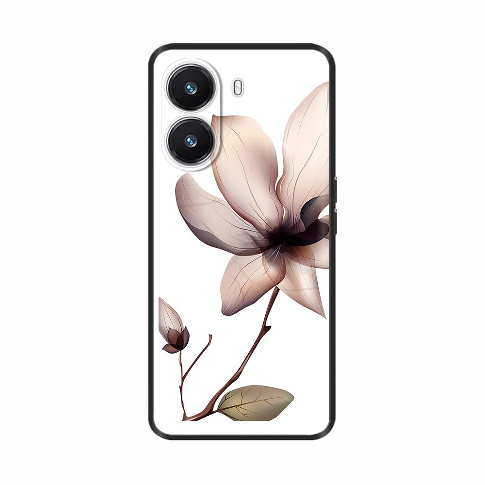 Case For Poco X7 Pro Coque TPU Soft Silicone Phone Case For Xiaomi Poco X7 Pro 5G Fundas X7Pro Cover Coque Para Marble Bumper