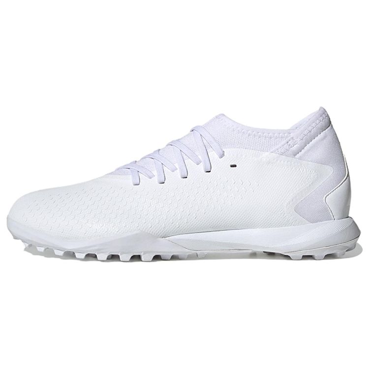 

Adidas Predator Accuracy.3 TF Pearlized Pack Unisex Sneakers White Cloud-White Core-Black FZ6116 40⅔